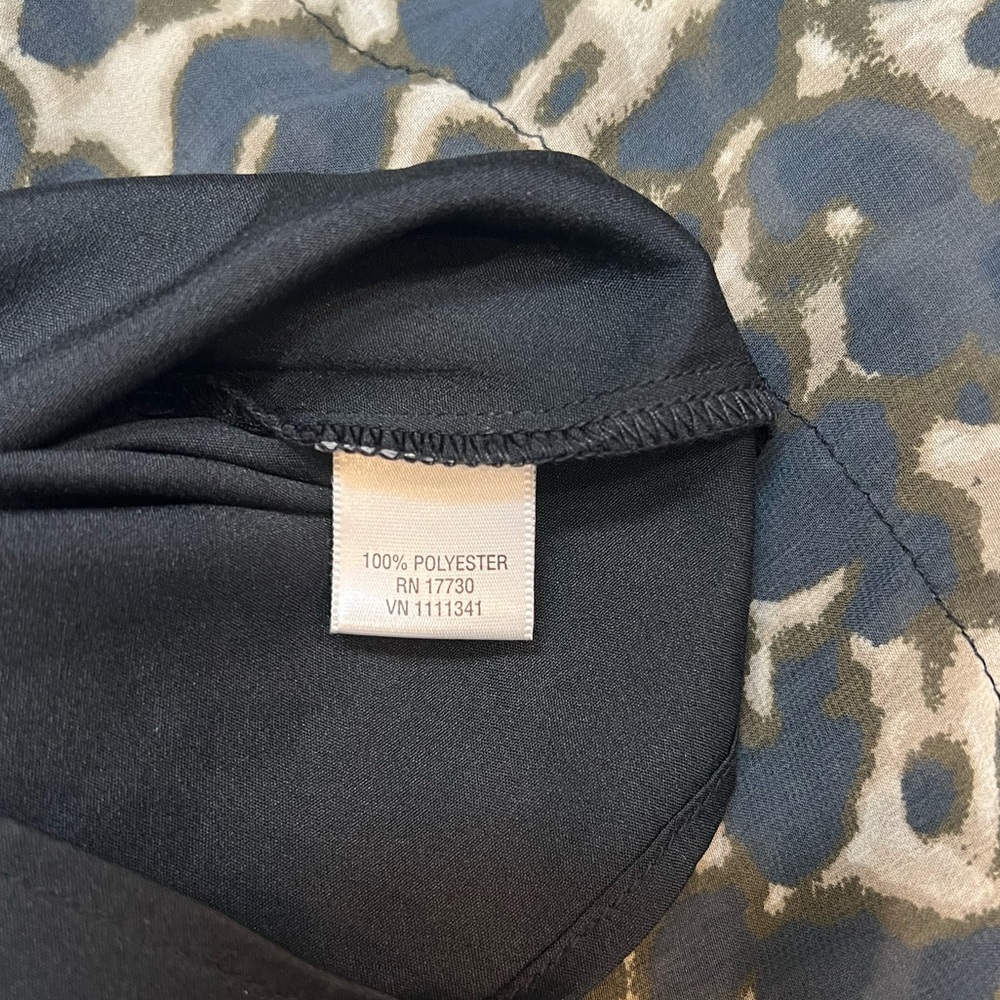 Converse Ruffled Mini Skirt - Picture 5 of 6